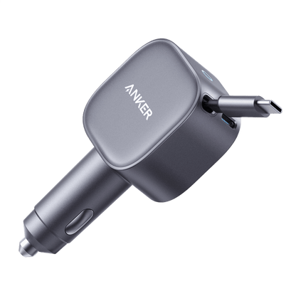 Anker Nano 75W Car Charger Anker