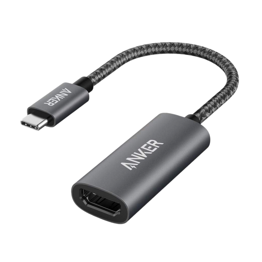 Anker <b>310</b> USB-C Adapter (4K HDMI) Anker