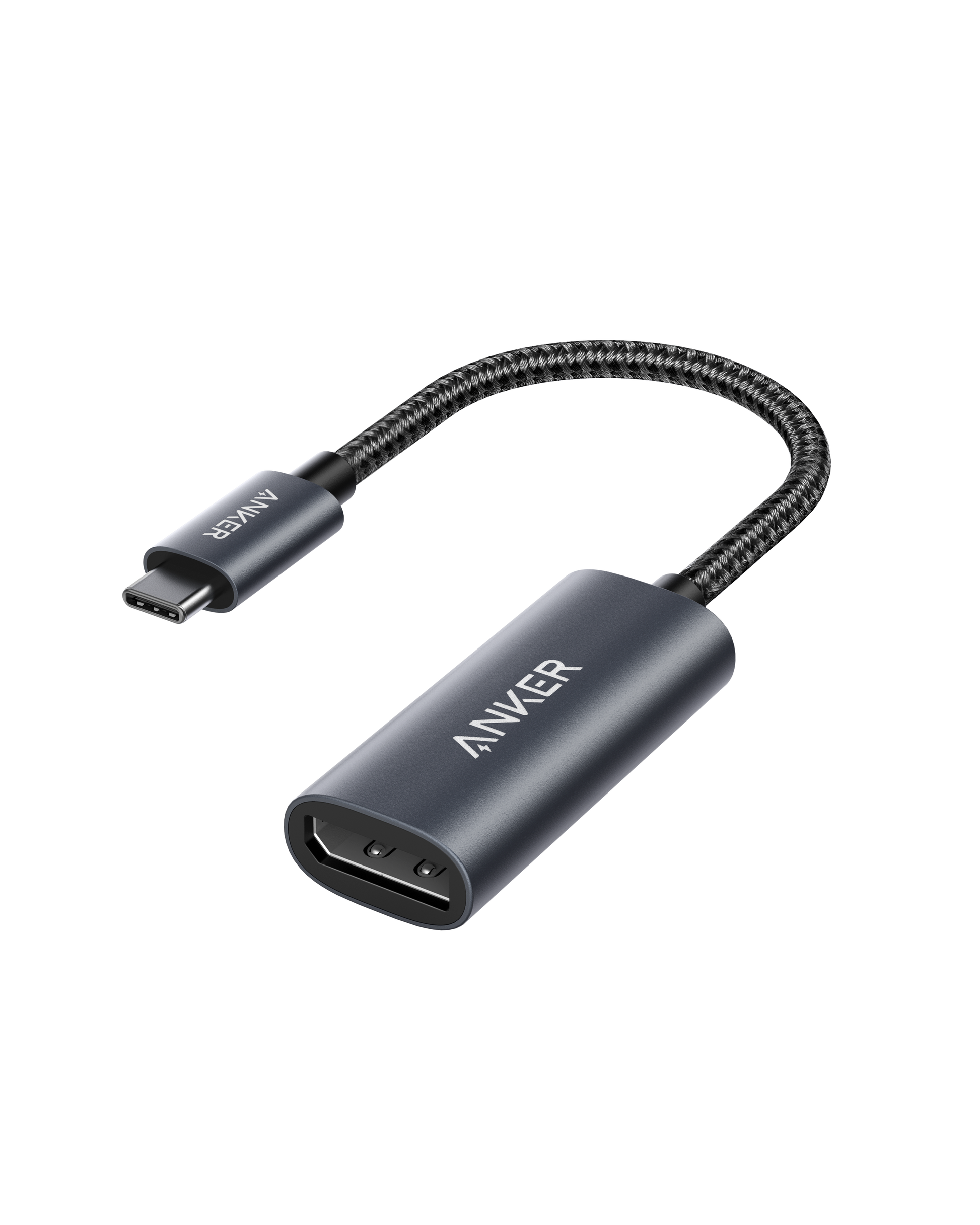 Anker <b>PowerExpand</b> USB-C to DisplayPort Adapter Anker