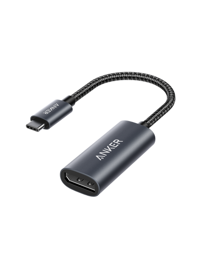 Anker <b>PowerExpand</b> USB-C to DisplayPort Adapter Anker