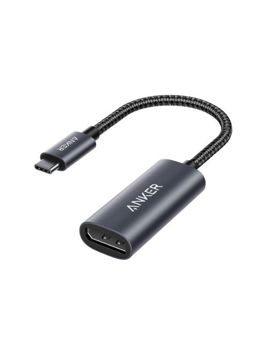 Anker <b>PowerExpand</b> USB-C to DisplayPort Adapter Anker