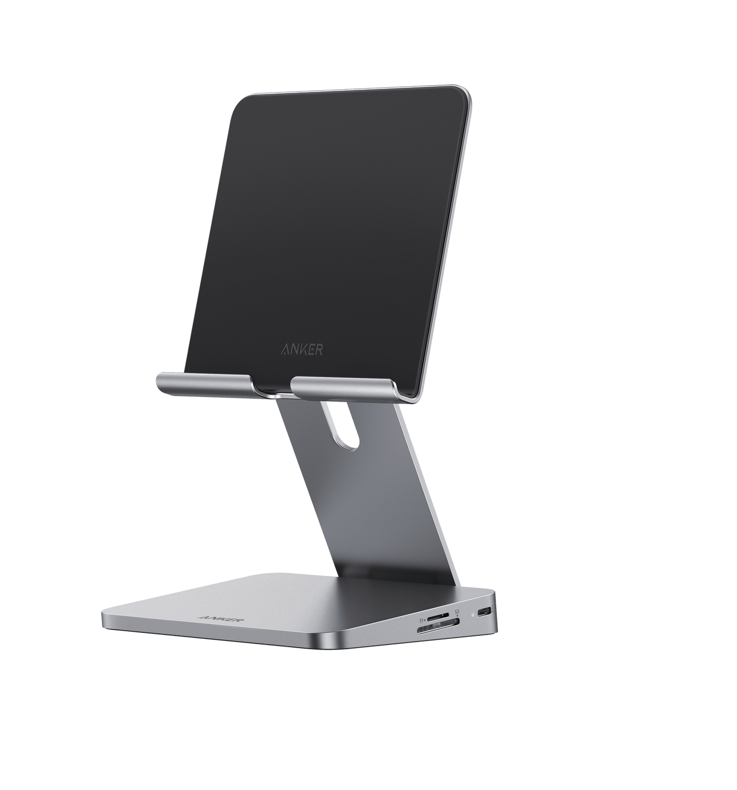 Anker 551 USB-C Hub (8-in-1, Tablet Stand) Anker