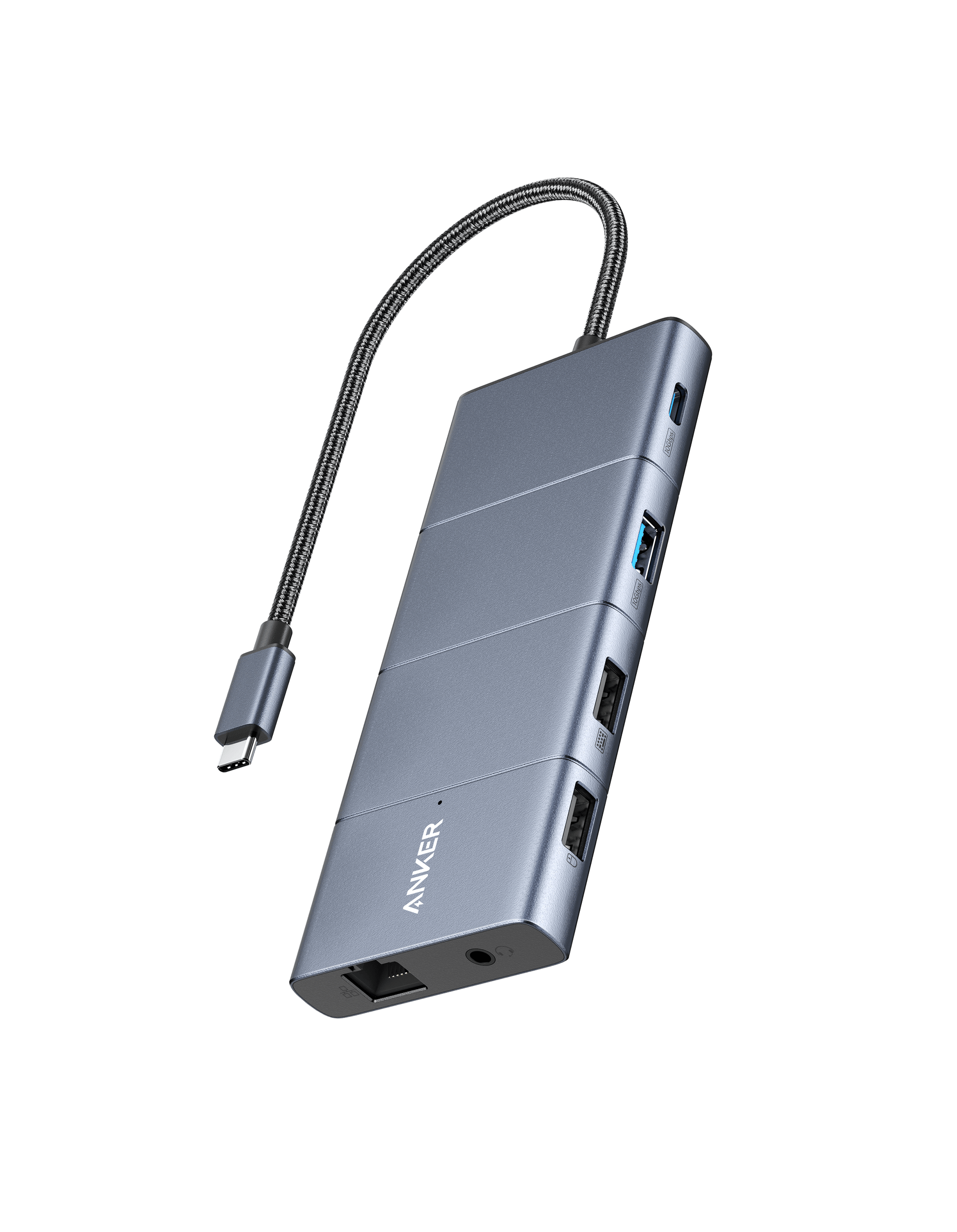 Anker <b>565</b> USB-C Hub (11-in-1) Anker
