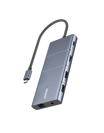Anker <b>565</b> USB-C Hub (11-in-1) Anker