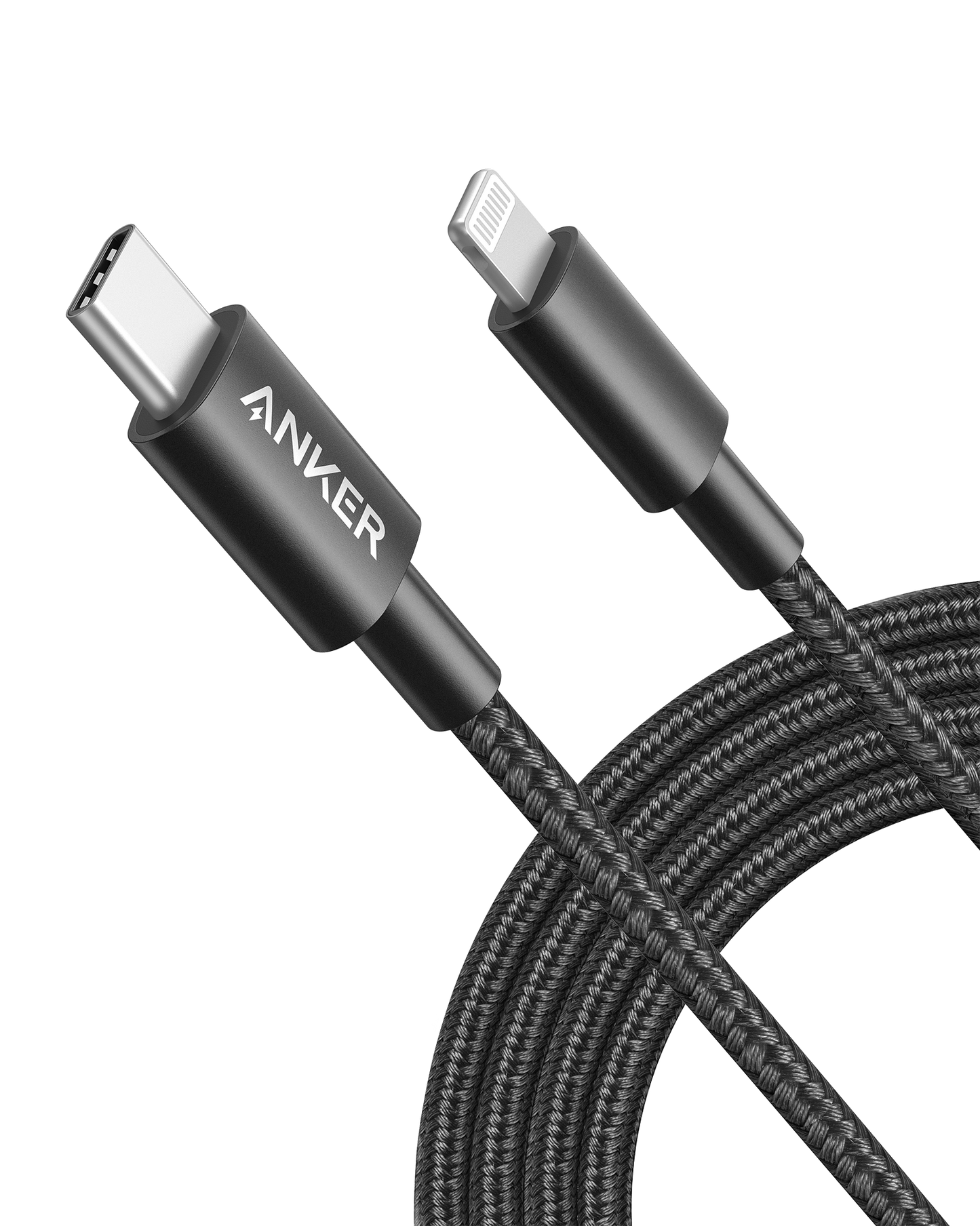 Anker <b>331</b> USB-C to Lightning Cable Anker