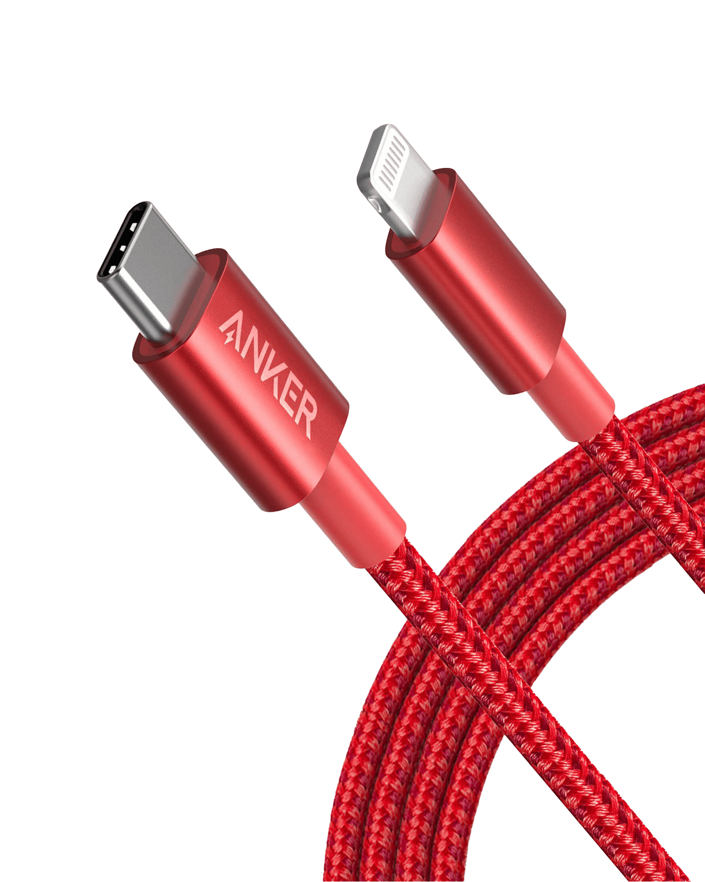 Anker <b>331</b> USB-C to Lightning Cable Anker