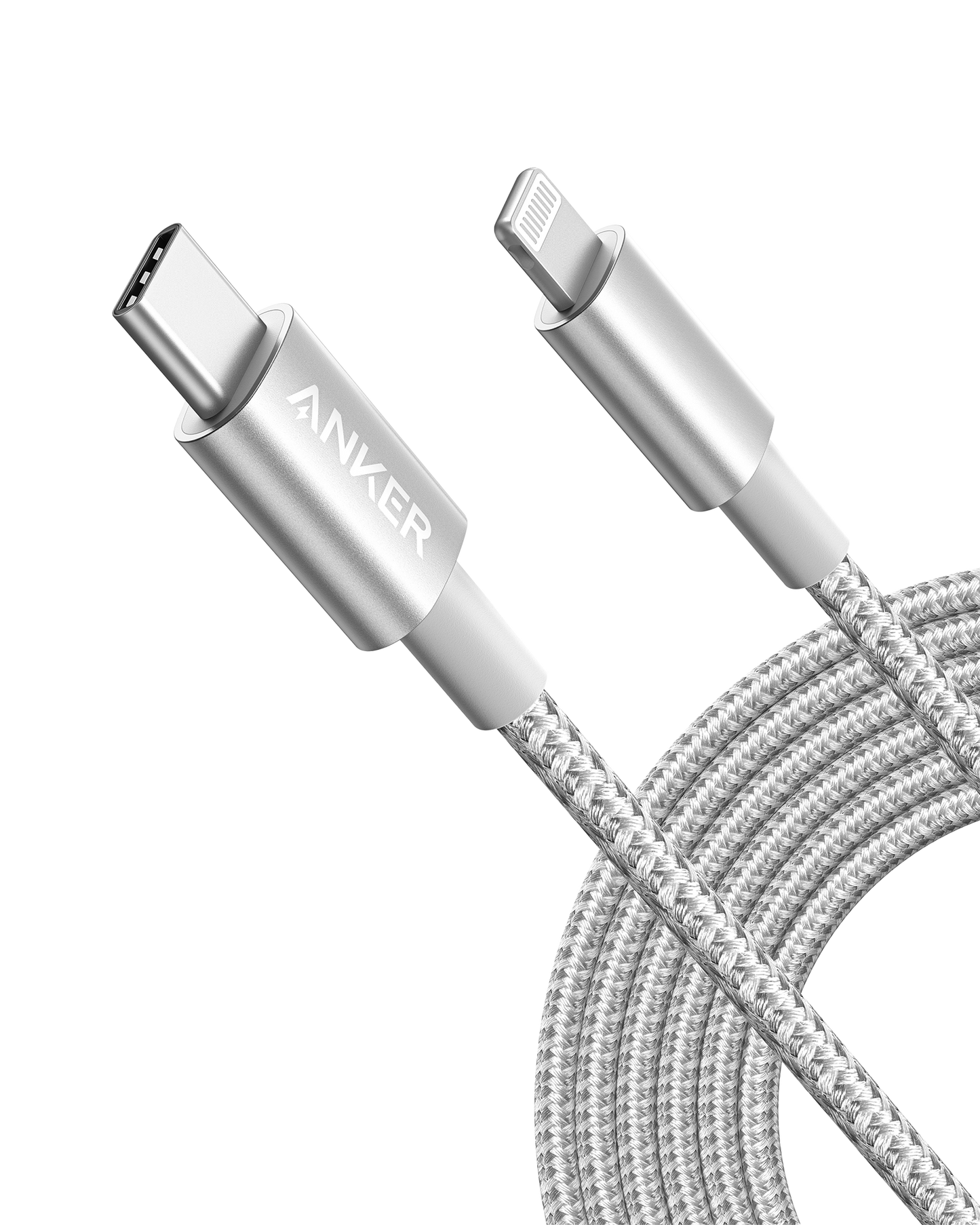 Anker <b>331</b> USB-C to Lightning Cable Anker
