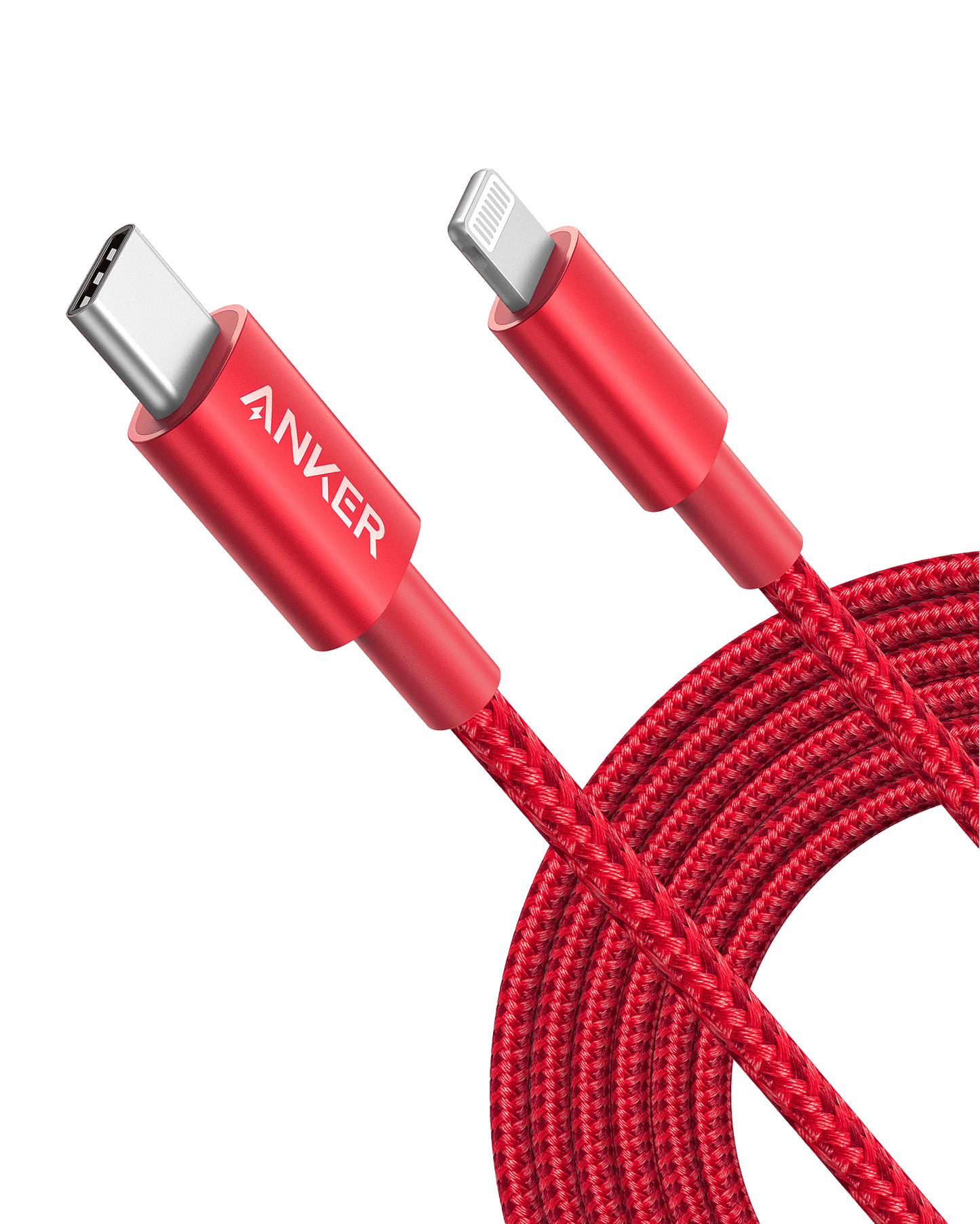 Anker <b>331</b> USB-C to Lightning Cable Anker