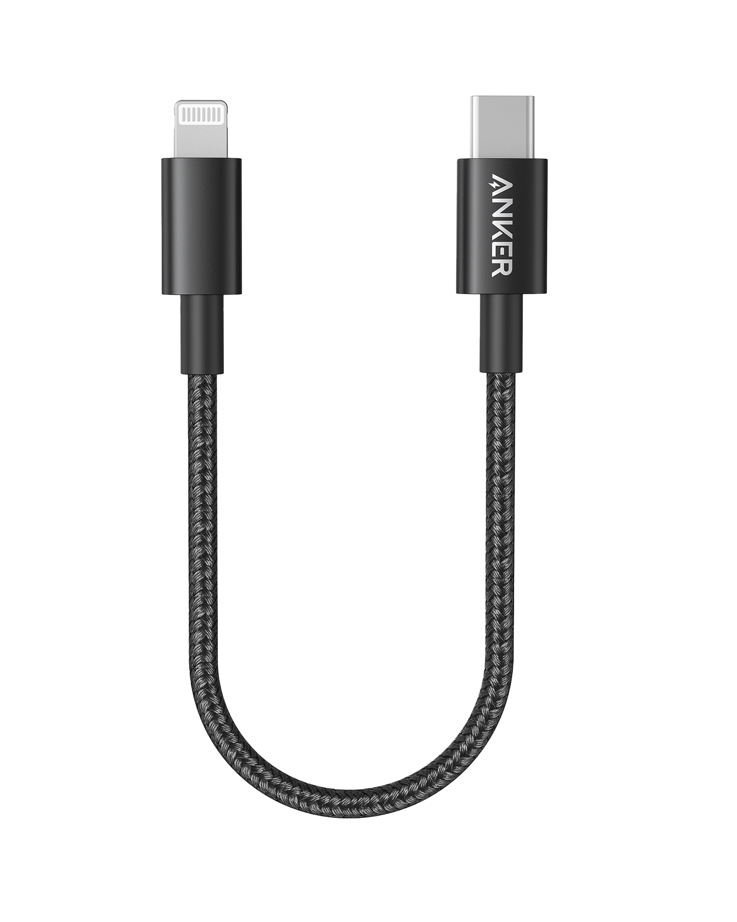 Anker <b>331</b> USB-C to Lightning Cable Anker