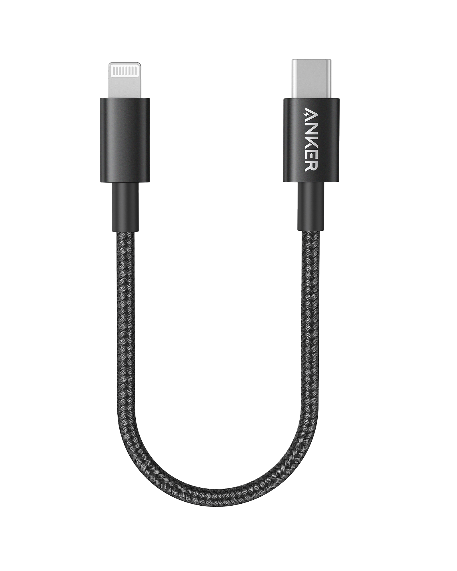 Anker <b>331</b> USB-C to Lightning Cable Anker