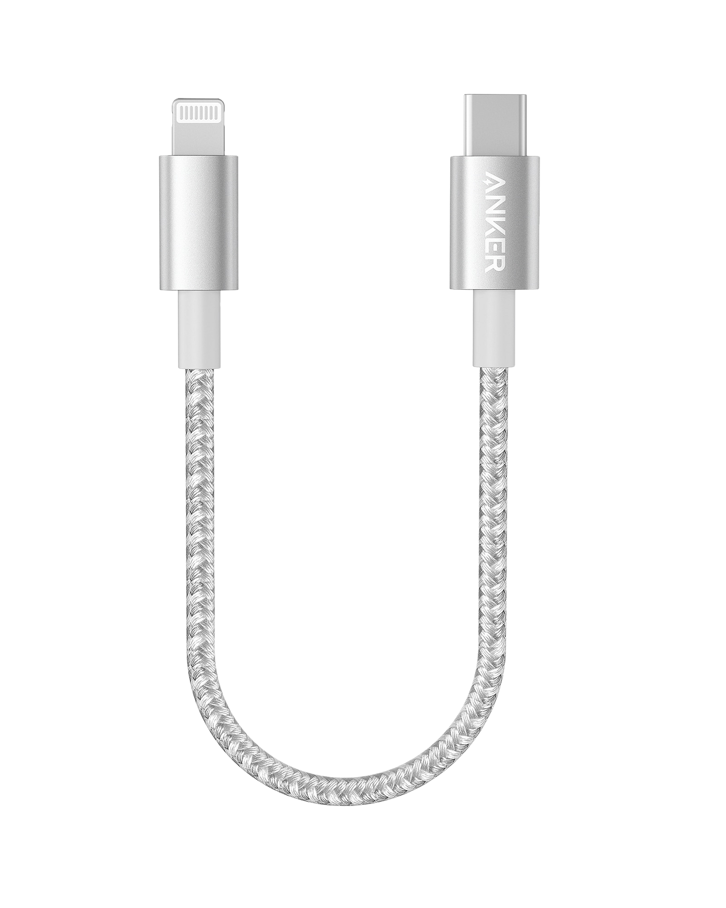 Anker <b>331</b> USB-C to Lightning Cable Anker