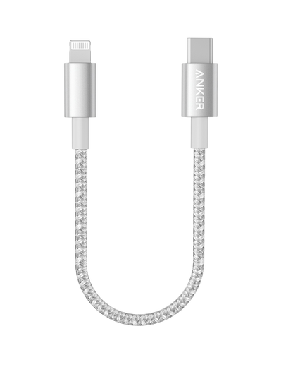 Anker <b>331</b> USB-C to Lightning Cable Anker