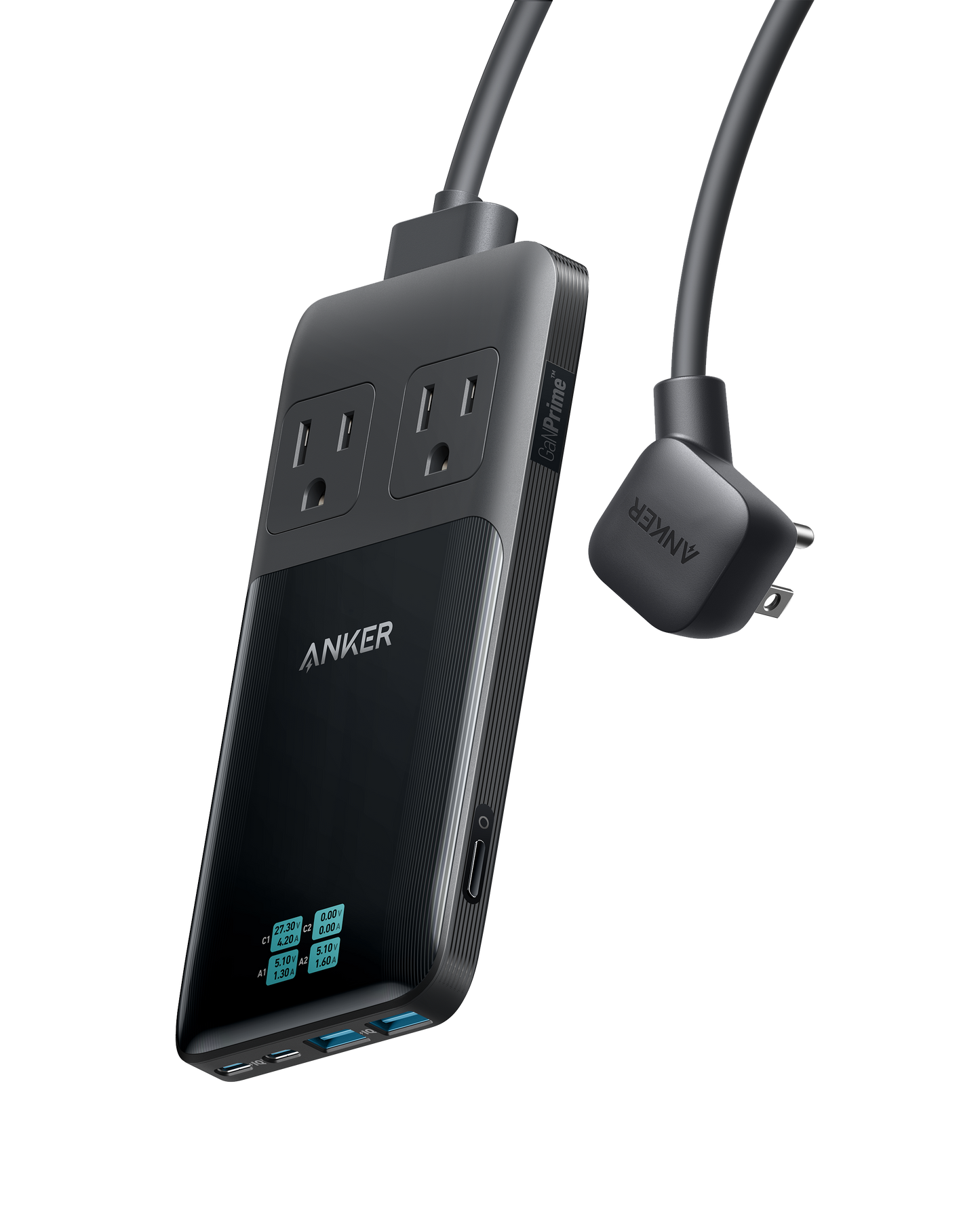 Anker Prime 6-in-1 Charging Station (140W) Anker