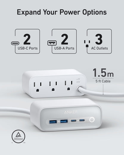 Anker <b>525</b> Charging Station Anker