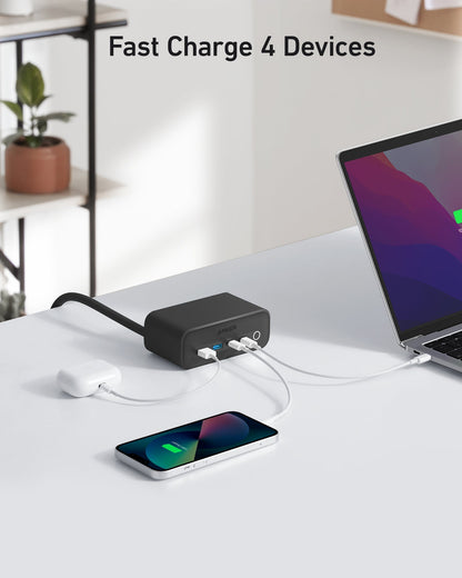 Anker <b>525</b> Charging Station Anker