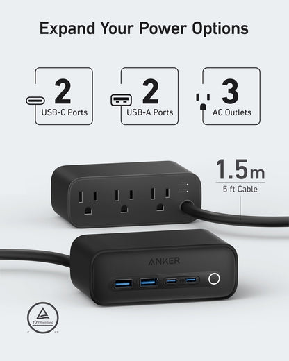 Anker <b>525</b> Charging Station Anker