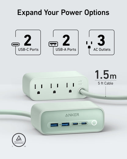 Anker <b>525</b> Charging Station Anker