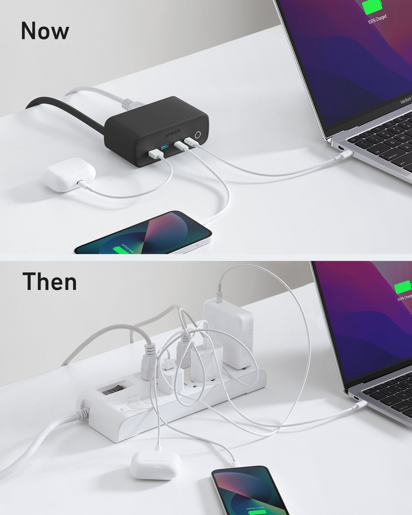 Anker <b>525</b> Charging Station Anker