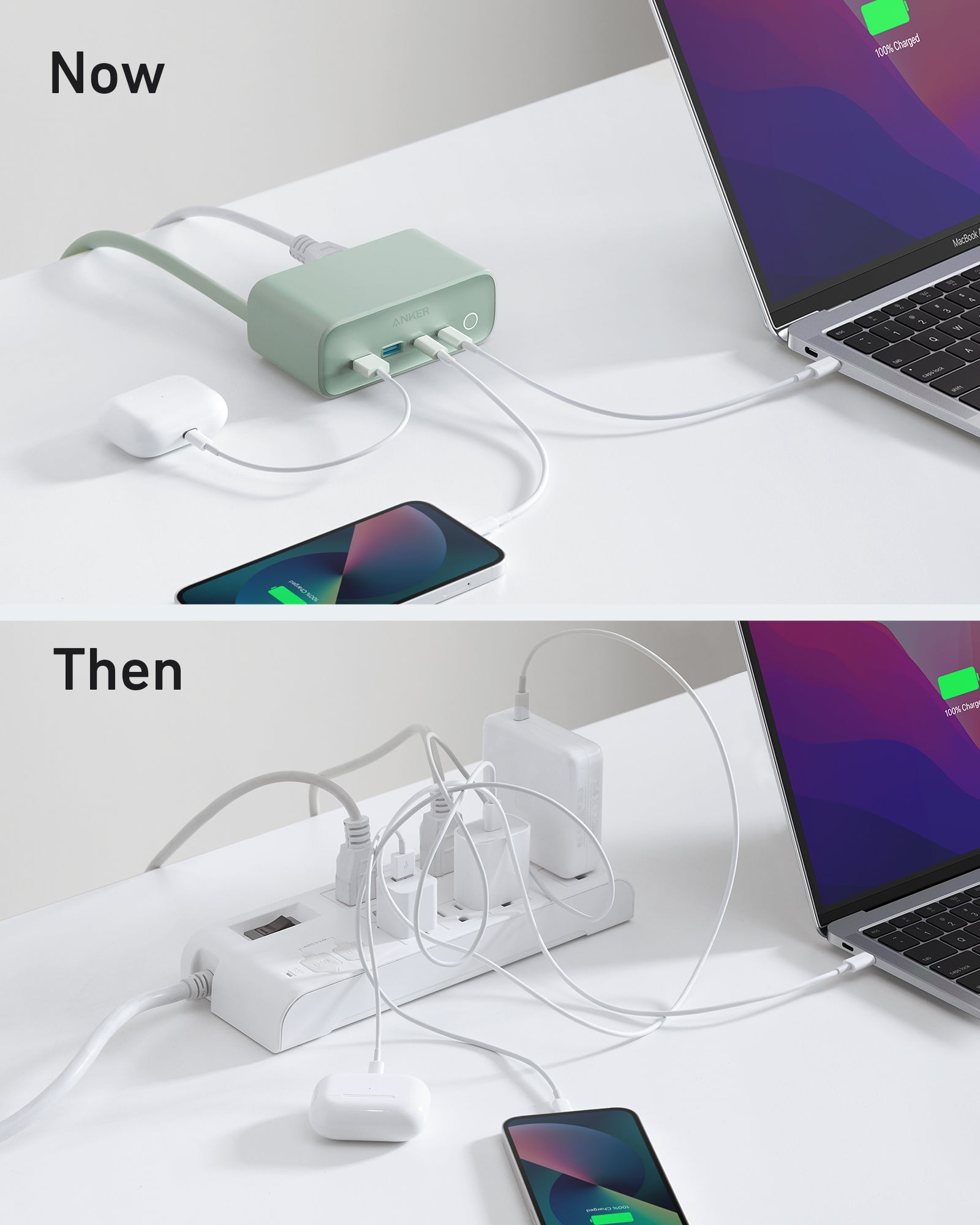 Anker <b>525</b> Charging Station Anker