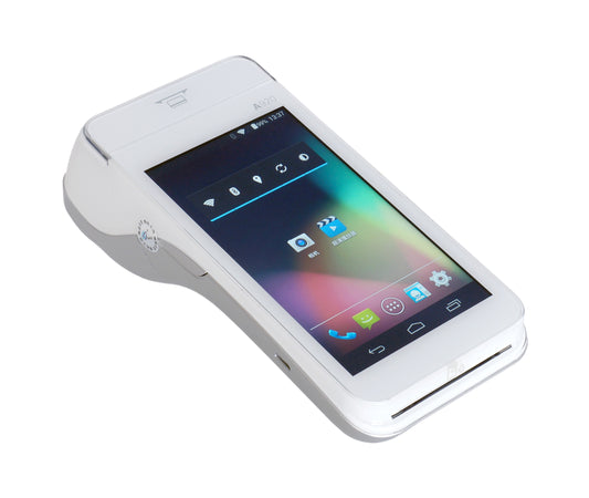 PAX A920 Standard Android POS Terminal - Refurbished Pax