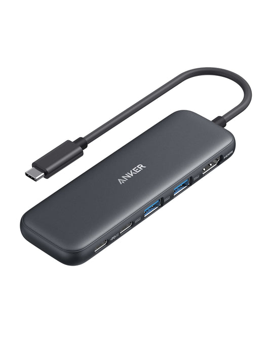 Refurbished Anker <b>332</b> USB-C Hub (5-in-1) Anker