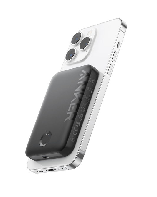 Anker <b>321</b> MagGo Battery (PowerCore Magnetic 5K) Anker