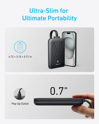 Anker Charging Station Anker