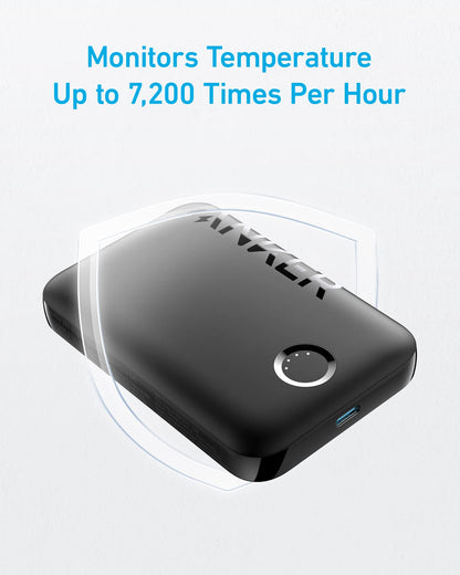 Anker <b>321</b> MagGo Battery (PowerCore Magnetic 5K) Anker