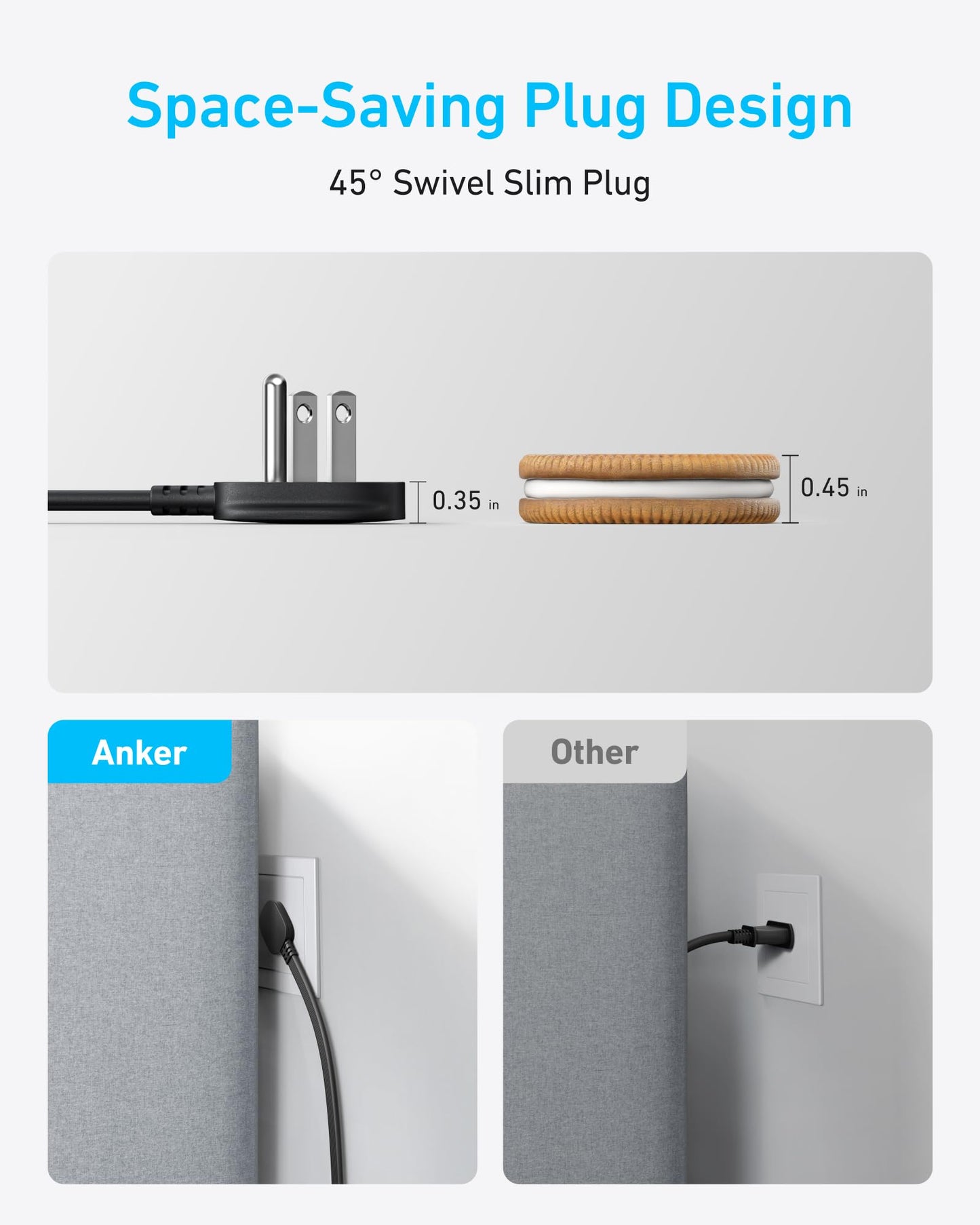 Anker Charging Station Anker