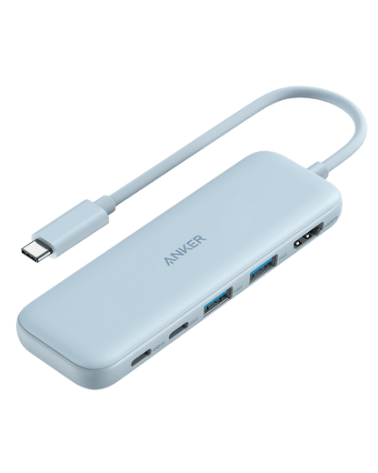 Refurbished Anker <b>332</b> USB-C Hub (5-in-1) Anker