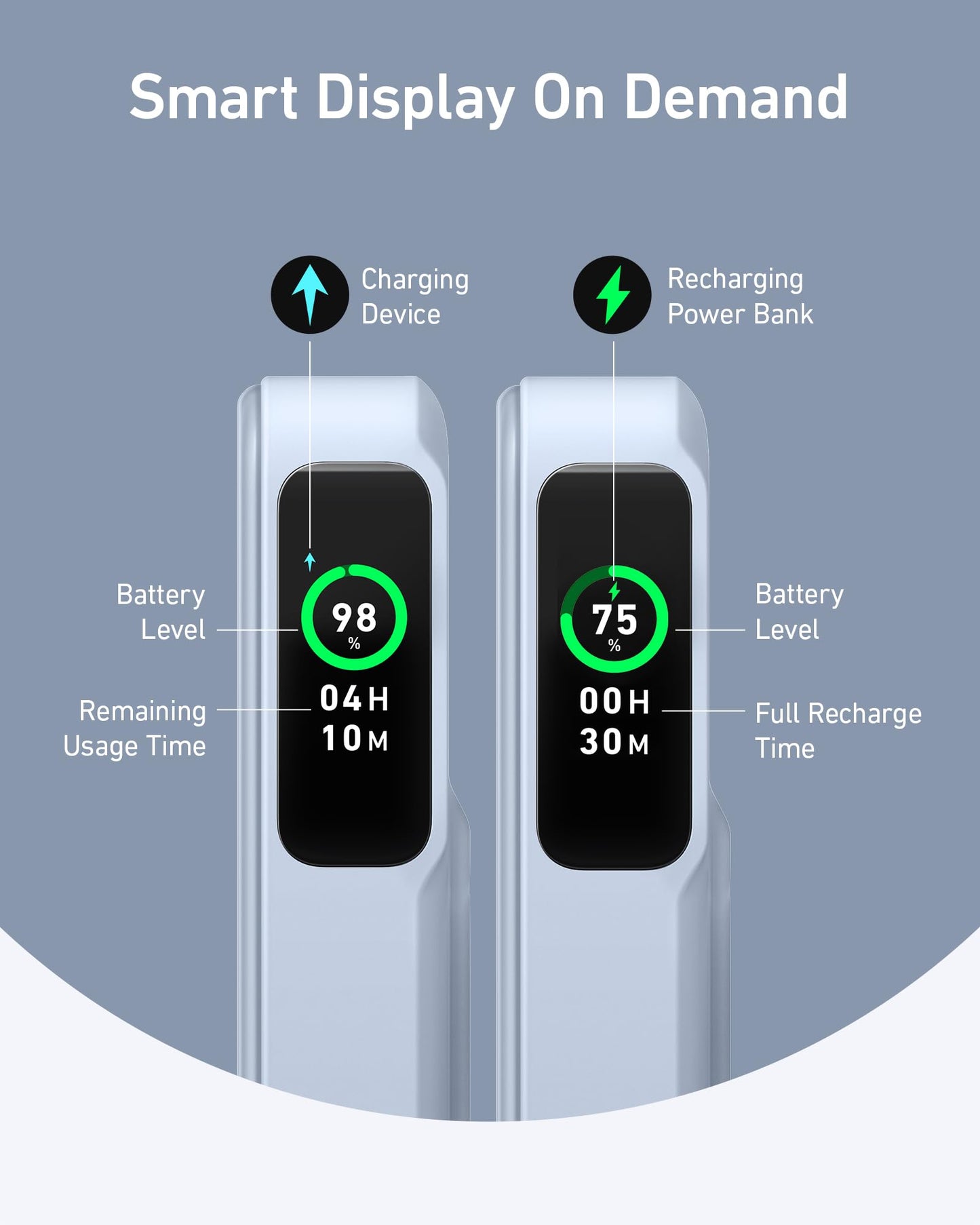 Anker MagGo Power Bank (10K) Anker