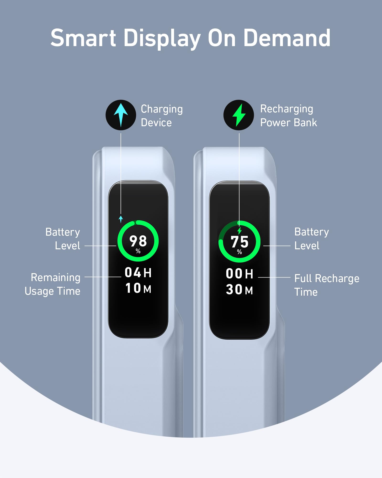 Anker MagGo Power Bank (10K) Anker