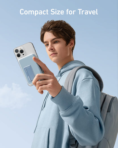 Anker <b>633</b> Magnetic Battery Anker