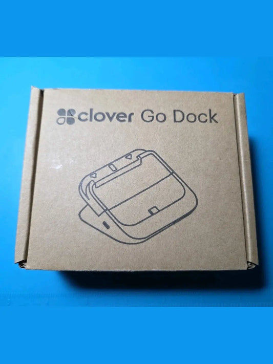 Clover Go 3 Charging Dock Only - Refurb POS Nerds