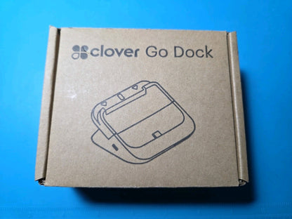 Clover Go 3 Charging Dock Only POS Nerds