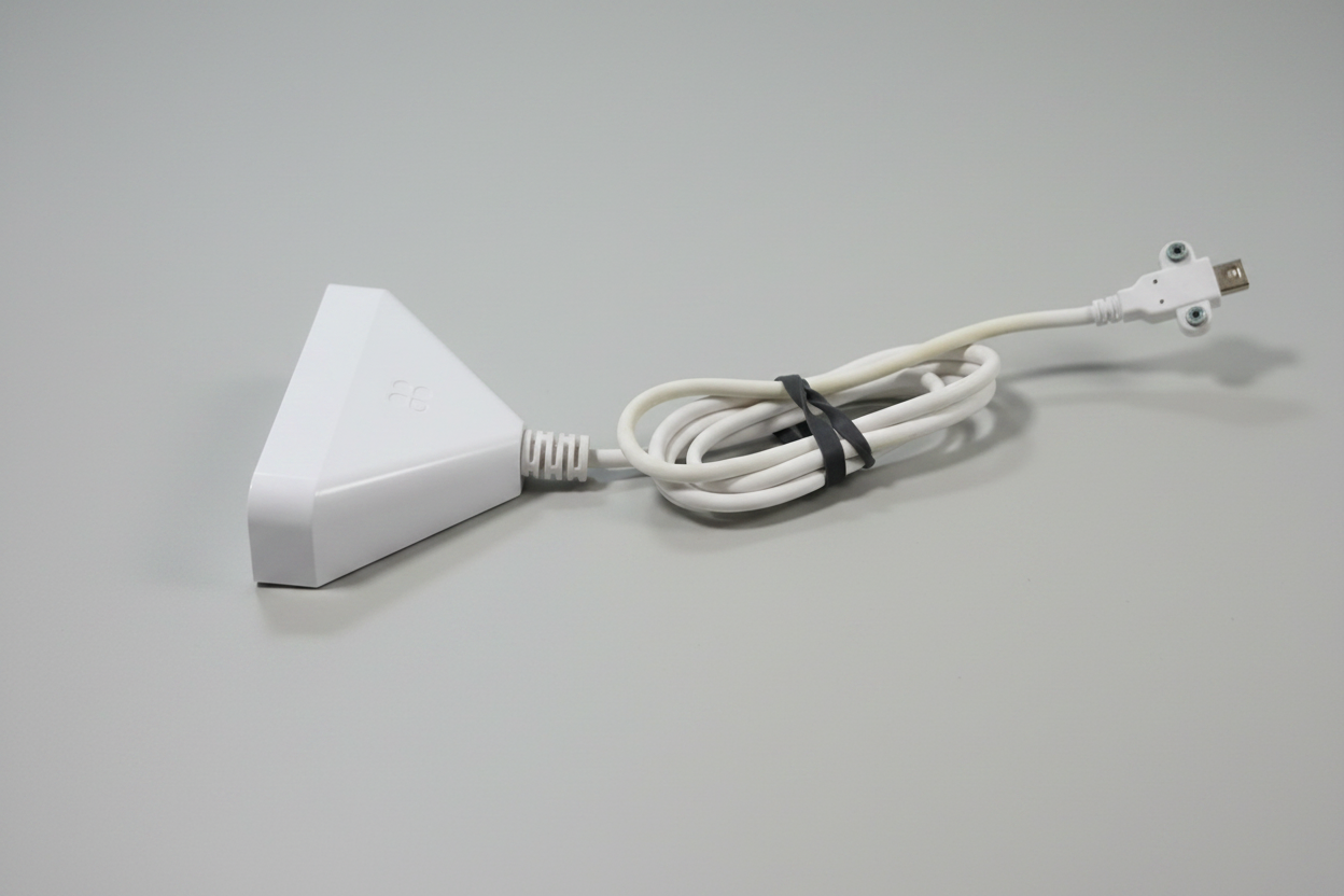 Clover H305 Mini Triangle Hub ~For Clover Mini 3 Only POS Nerds
