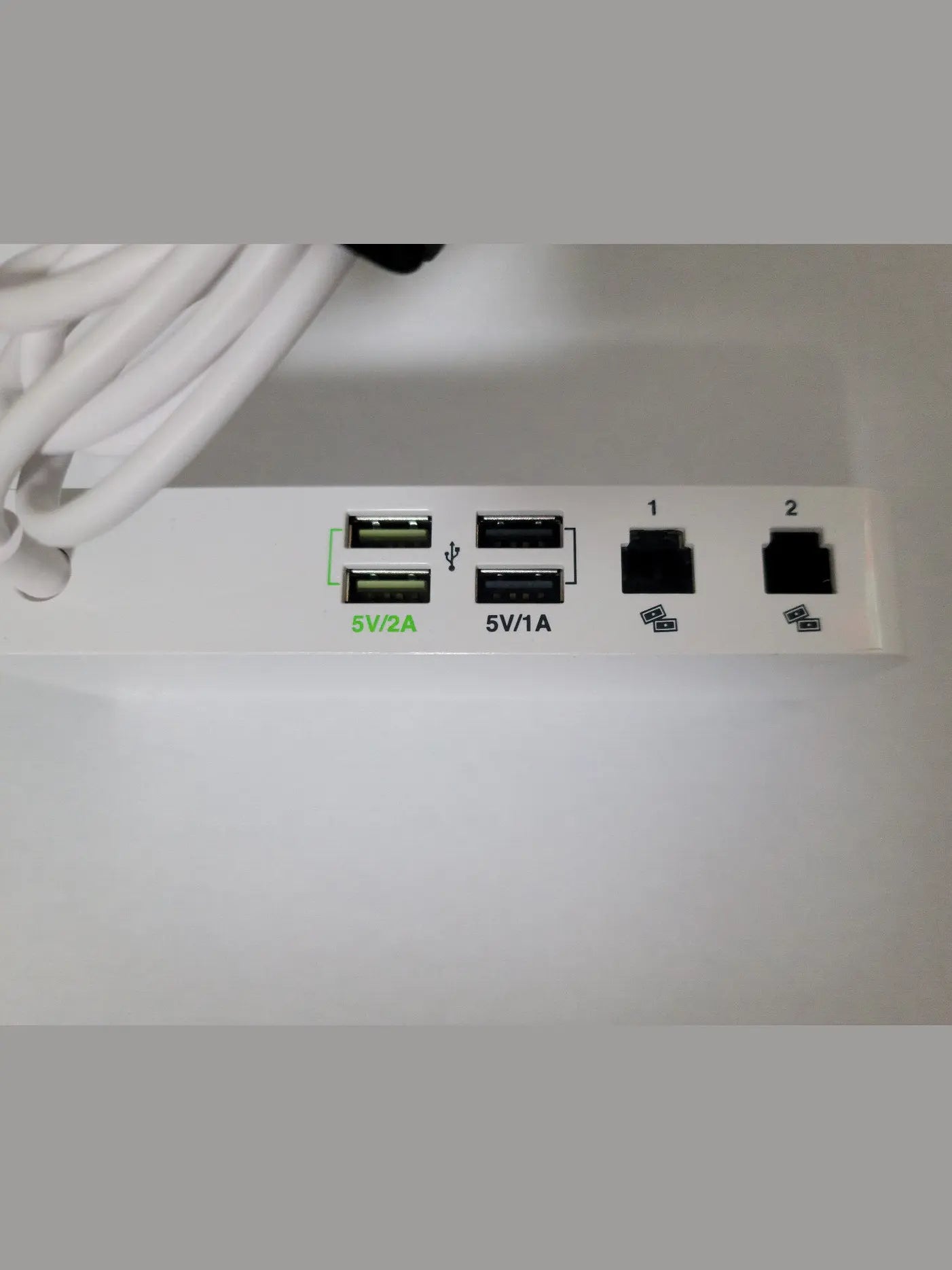 Clover Station H500 Hub - Refurb POS Nerds