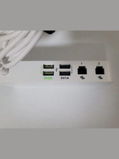 Clover Station H500 Hub - Refurb POS Nerds