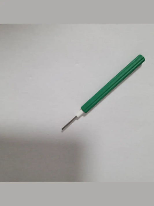 Clover Green Hex Screwdriver - Refurb POS Nerds