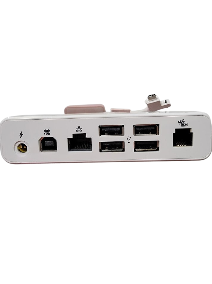 Clover Cable YJ3 Mini Triangle Hub for Clover Mini 1st & 2nd Gen only POS Nerds
