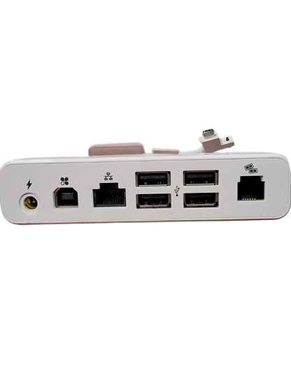 Clover Cable YJ3 Mini Triangle Hub for Clover Mini 1st & 2nd Gen only POS Nerds