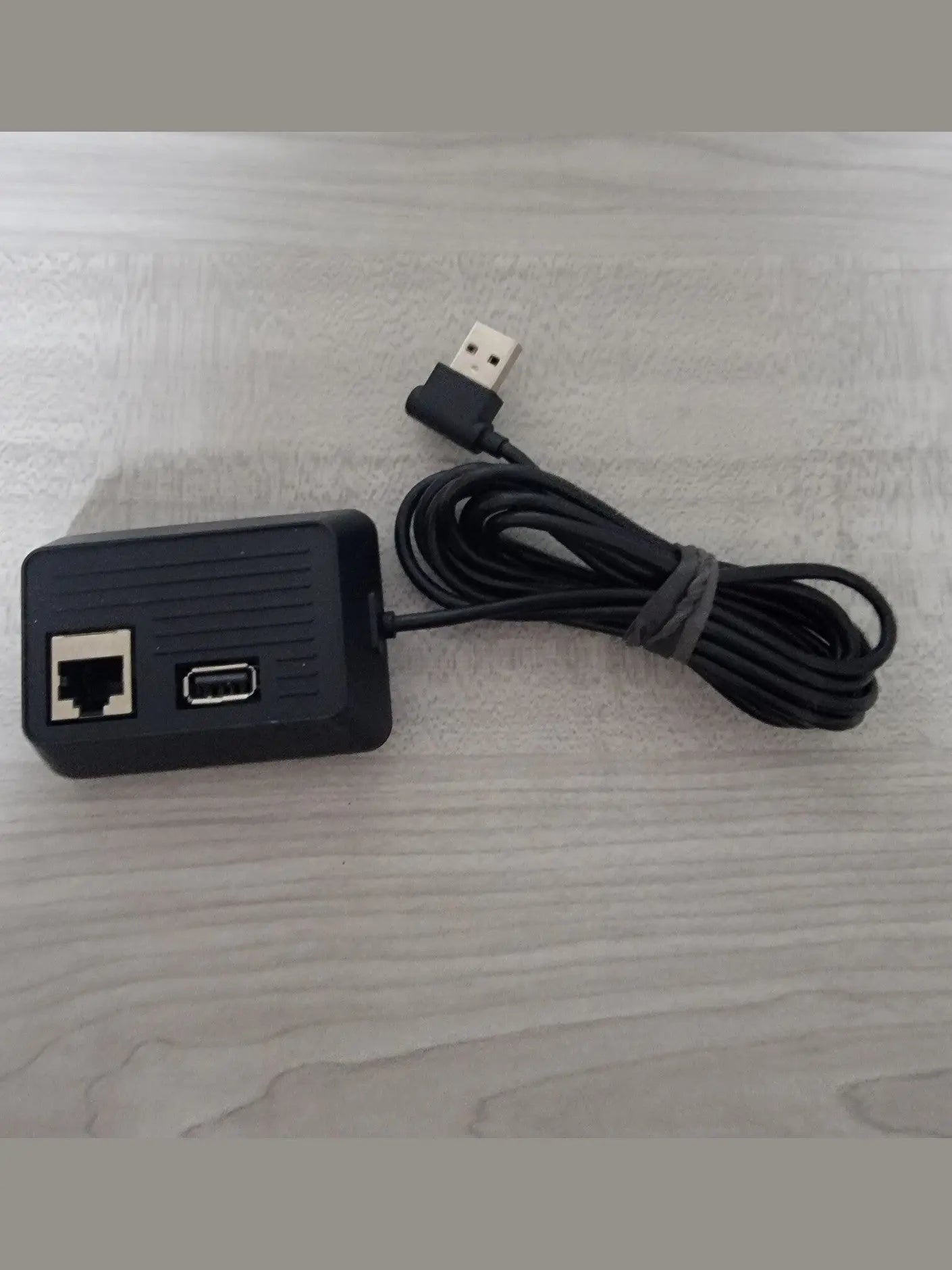 Dejavoo QD Terminal Comm Hub - Refurb POS Nerds