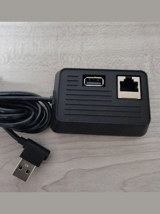 Dejavoo QD Terminal Comm Hub - Refurb POS Nerds
