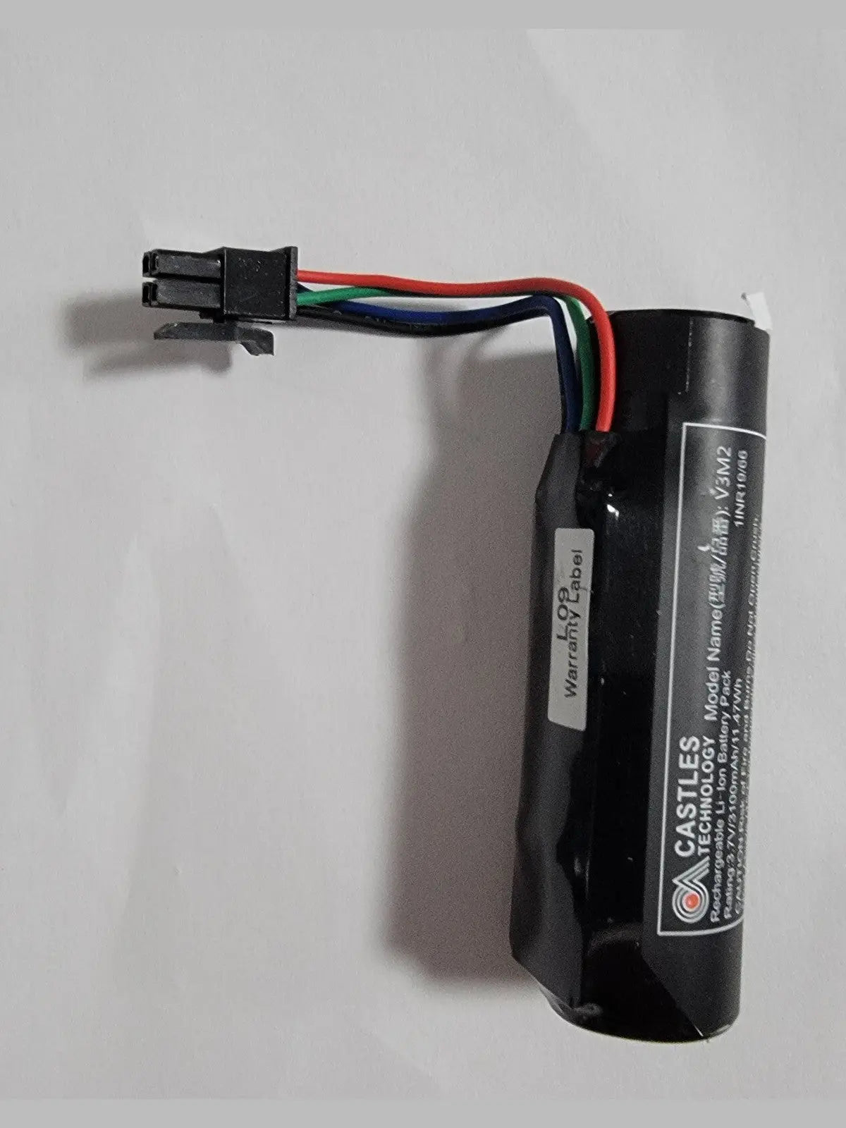 Dejavoo Z9 4G Battery - Refurb POS Nerds