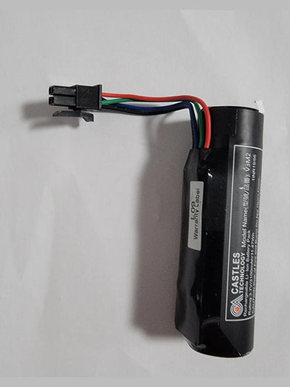 Dejavoo Z9 4G Battery - Refurb POS Nerds