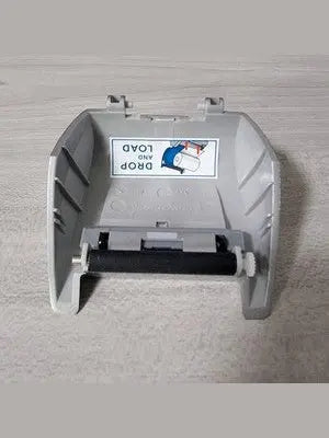 First Data FD 130/FD 150 Paper Cover w/ Roller - Refurb POS Nerds