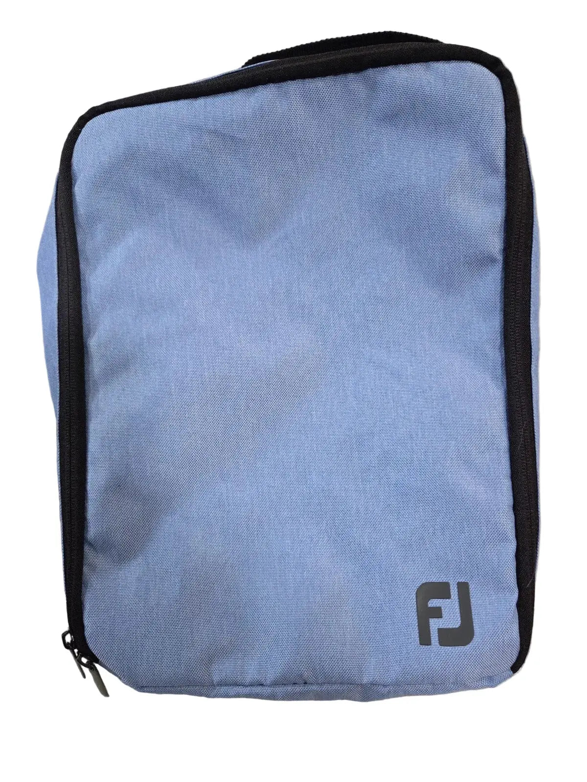 Women's Waterproof FootJoy Flex XP Spikeless Golf Shoe~ Size 7M   W/ FJ Shoe Bag- Used POS Nerds