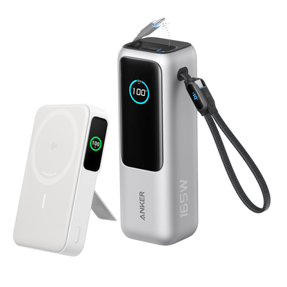 Anker MagGo Power Bank (10K) Anker