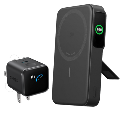 Anker MagGo Power Bank (10K) Anker