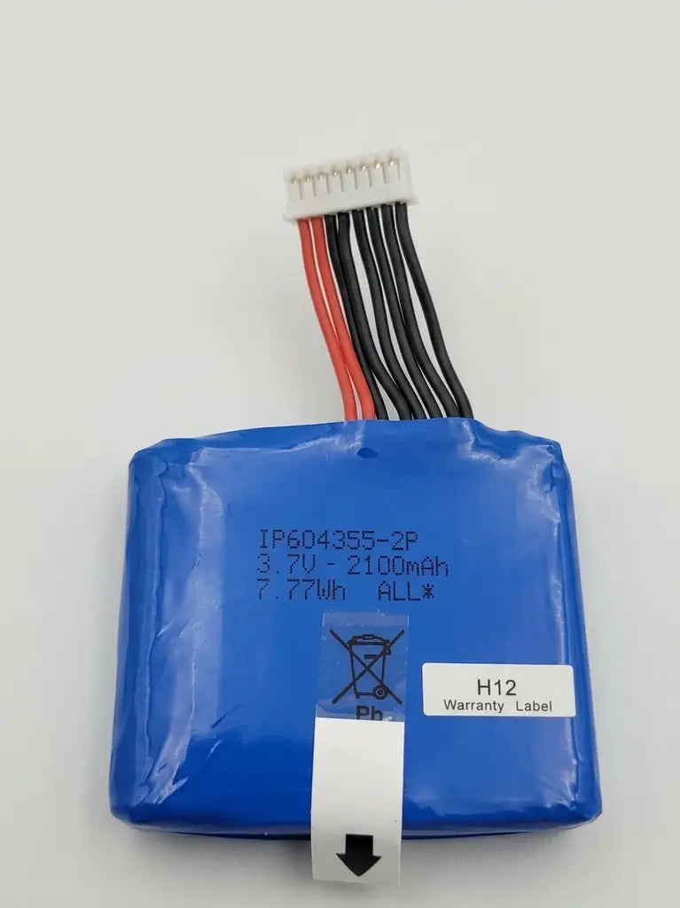Dejavoo Z9 3G Battery - Refurb POS Nerds